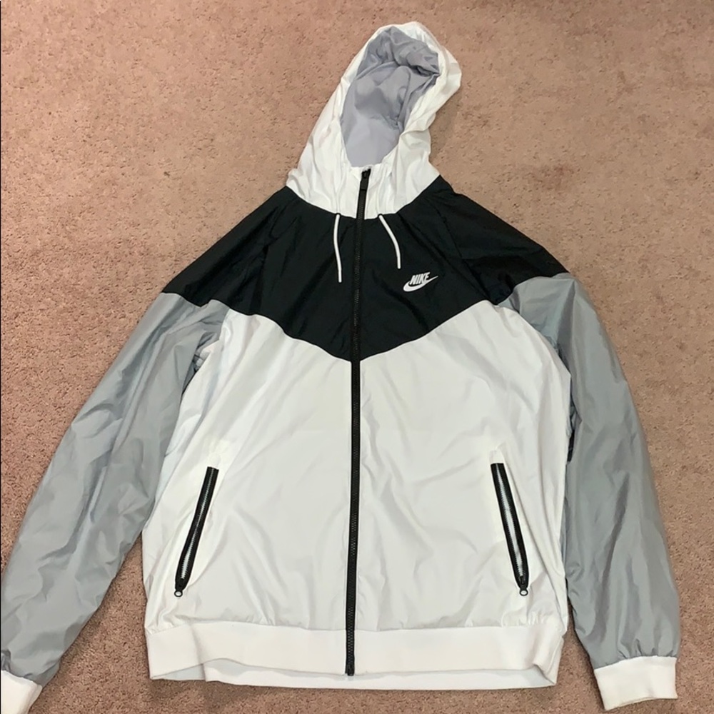 Nike Windbreaker WORN ONCE
